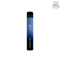 Одноразовая POD система Elf Bar 2000 Blueberry Mint