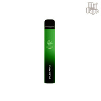 Одноразовая POD система Elf Bar 2000 Double Apple