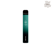 Одноразова POD система Elf Bar 2000 Menthol
