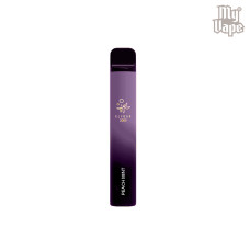 Одноразова POD система Elf Bar 2000 Peach Mint