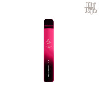 Одноразова POD система Elf Bar 2000 Strawberry Mint