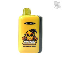 Одноразова POD система Elf Bar GH23000 Watermalon Cherry