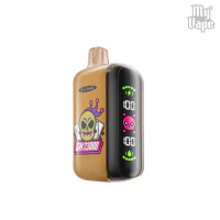 Одноразова POD система Elf Bar GH23000 Jasmine Raspberry