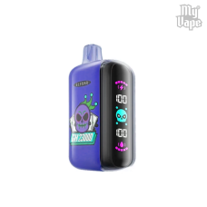 Одноразова POD система Elf Bar GH23000 Peach Ice