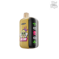 Одноразовая POD система Elf Bar GH23000 Sour Watermelon Candy