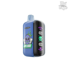 Одноразова POD система Elf Bar GH23000 Vimto