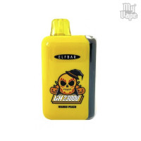 Одноразова POD система Elf Bar 25000 Elf Bar GH23000 Triple mango