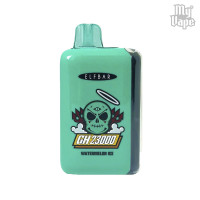 Одноразовая POD система Elf Bar GH23000 Watermalon Ice