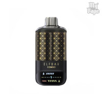 Одноразовая POD система Elf Bar 25000 COMBO Pink Lemonade + Grapefruit