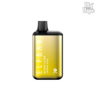 Одноразова POD система Elf Bar BC5000 Orange Soda