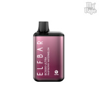 Одноразова POD система Elf Bar BC5000 Raspberry Watermelon