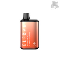 Одноразова POD система Elf Bar BC5000 Strawberry Mango