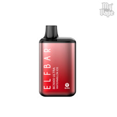 Одноразова POD система Elf Bar BC5000 Watermelon Ice