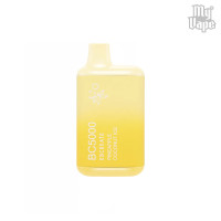 Одноразовая POD система Elf Bar BC5000 Pineapple Coconut Ice