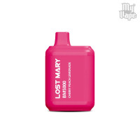 Одноразовая POD система Elf Bar 5000BM Cherry Peach Lemonade