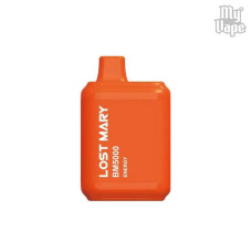 Одноразова POD система Elf Bar 5000BM Energy