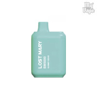 Одноразова POD система Elf Bar 5000BM Gummy Bear