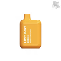 Одноразовая POD система Elf Bar 5000BM Mango Passionfruit