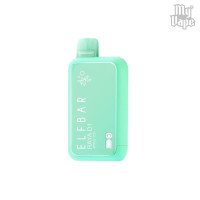 Одноразовая POD система Elf Bar RAYA D1 Apple Ice