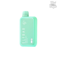 Одноразова POD система Elf Bar RAYA D1 Apple Ice