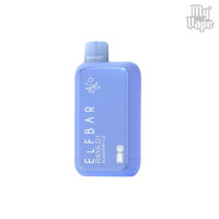 Одноразова POD система Elf Bar RAYA D1 Blueberry Ice