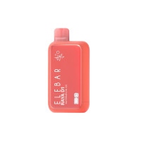 Одноразовая POD система Elf Bar RAYA D1 Watermelon ice