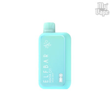 Одноразова POD система Elf Bar RAYA D1 Miami mint