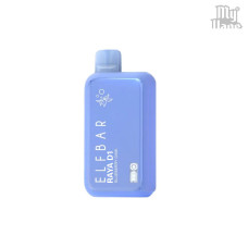 Одноразова POD система Elf Bar RAYA D1 Blueberry gami