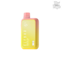 Одноразовая POD система Elf Bar RAYA D1 Peach mango