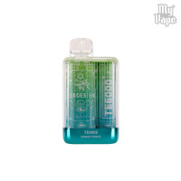 Одноразовая POD система ElfBar TE6000 Hawaii Punch