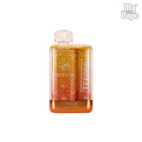 Одноразовая POD система ElfBar TE6000 Lemon Drop