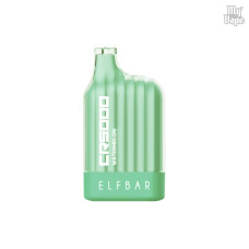 Однаразова POD система Elf Bar CR5000 Watermelon