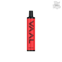 Одноразова POD система Vaal 1500 Cherry Coke