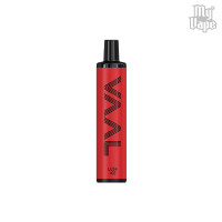 Одноразовая POD система Vaal 1500 Lush Ice