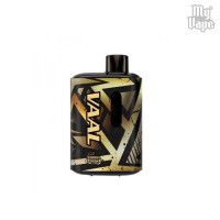 Одноразова POD система Vaal E5000 Energy Drink