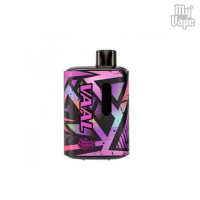 Одноразова POD система Vaal E5000 Mixed Berries