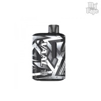 Одноразова POD система Vaal E5000 Tobacco