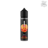 Жидкость органическая 3Ger Apple Caramel 3mg 60ml