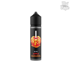 Жидкость органическая 3Ger Apple Caramel 3mg 60ml