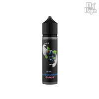 Рідина органічна 3Ger Blackcurrant Candy 3mg 60ml (дивіться опис товару)