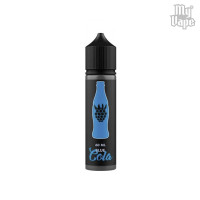 Рідина органічна 3Ger Blue Cola 3mg 60ml (дивіться опис товару)