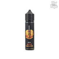 Рідина органічна 3Ger Caramel Candy 3mg 60ml (дивіться опис товару)