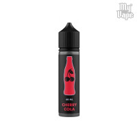 Рідина органічна 3Ger Cherry Cola 3mg 60ml (дивіться опис товару)