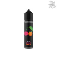 Рідина органічна 3Ger Cherry Peach 3mg 60ml (дивіться опис товару)