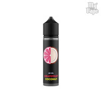 Жидкость органическая 3Ger Grapefruit Coconut 3mg 60ml