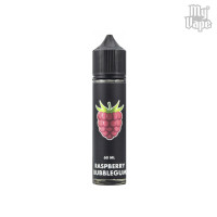 Рідина органічна 3Ger Raspberry Bublegum 3mg 60 ml (дивіться опис товару)