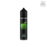 Рідина органічна 3Ger Sweet Apple 3mg 60ml (дивіться опис товару)
