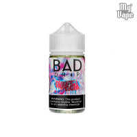 Жидкость Органическая Bad Drip Sweet Touth 3mg 60ml
