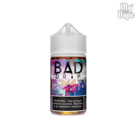 Рідина Органічна Bad Drip Cereal Trip 3mg 60ml