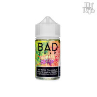 Рідина Органічна Bad Drip Don't Care Bear 3mg 60ml